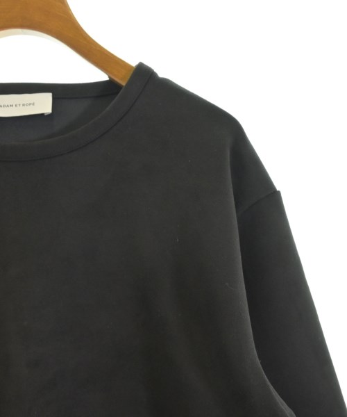 ADAM ET ROPE（アダムエロペ）ブラウス 黒 サイズ:M レディース/2200676119060