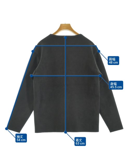 ADAM ET ROPE（アダムエロペ）ブラウス 黒 サイズ:M レディース/2200676119060