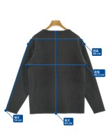 ADAM ET ROPE（アダムエロペ）ブラウス 黒 サイズ:M レディース/2200676119060