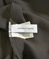 ADAM ET ROPE（アダムエロペ）ブラウス 茶 サイズ:F レディース/2200678895061