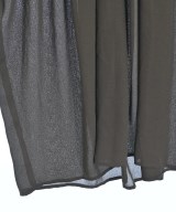 ADAM ET ROPE（アダムエロペ）ブラウス 茶 サイズ:F レディース/2200678895061