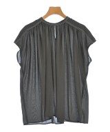 ADAM ET ROPE ブラウス