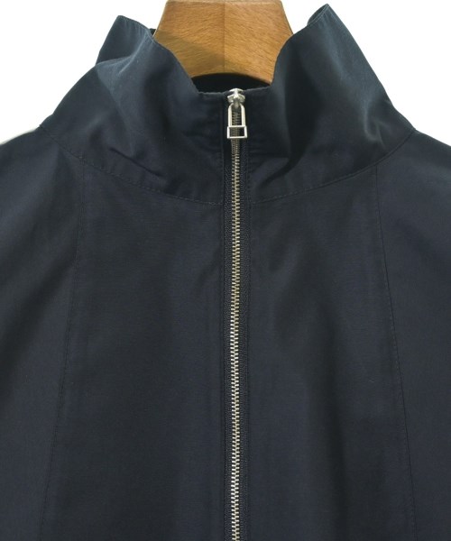 ADAM ET ROPE（アダムエロペ）カジュアルシャツ 紺 サイズ:F レディース/2200679545040