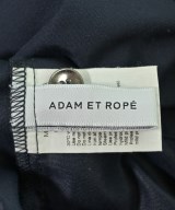 ADAM ET ROPE（アダムエロペ）カジュアルシャツ 紺 サイズ:F レディース/2200679545040