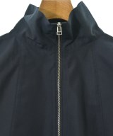 ADAM ET ROPE（アダムエロペ）カジュアルシャツ 紺 サイズ:F レディース/2200679545040