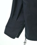 ADAM ET ROPE（アダムエロペ）カジュアルシャツ 紺 サイズ:F レディース/2200679545040