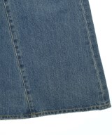 ADAM ET ROPE（アダムエロペ）デニムパンツ 青 サイズ:34(XS位) レディース/2200679574019