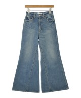 ADAM ET ROPE デニムパンツ