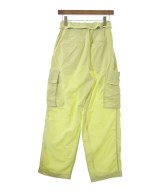 ADAM ET ROPE（アダムエロペ）カーゴパンツ 緑 サイズ:36(S位) レディース/2200676079067