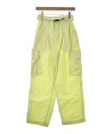 ADAM ET ROPE カーゴパンツ