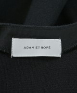 ADAM ET ROPE（アダムエロペ）ワンピース 黒 サイズ:F レディース/2200676079081