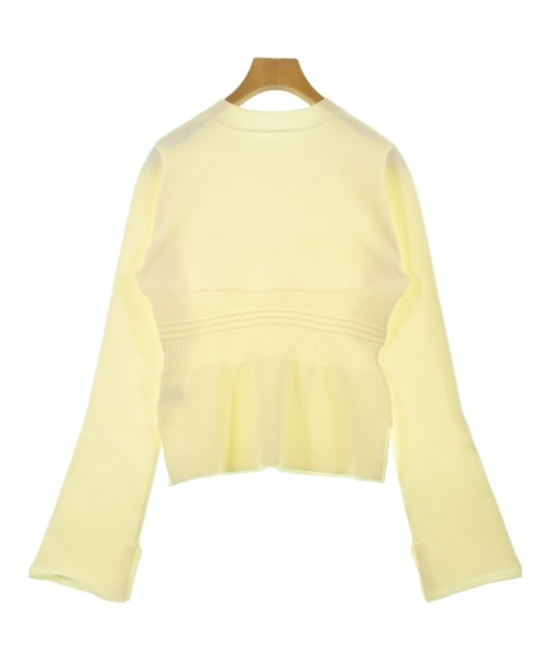 ADAM ET ROPE（アダムエロペ）ニット・セーター 白 サイズ:F レディース/2200674965010