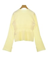 ADAM ET ROPE（アダムエロペ）ニット・セーター 白 サイズ:F レディース/2200674965010