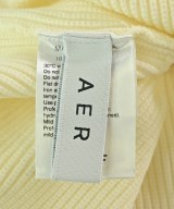 ADAM ET ROPE（アダムエロペ）ニット・セーター 白 サイズ:F レディース/2200674965010