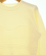 ADAM ET ROPE（アダムエロペ）ニット・セーター 白 サイズ:F レディース/2200674965010