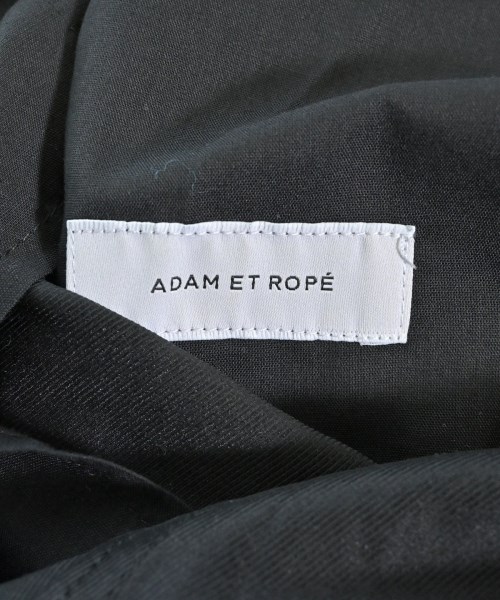 ADAM ET ROPE（アダムエロペ）その他 黒 サイズ:L レディース/2200674965171