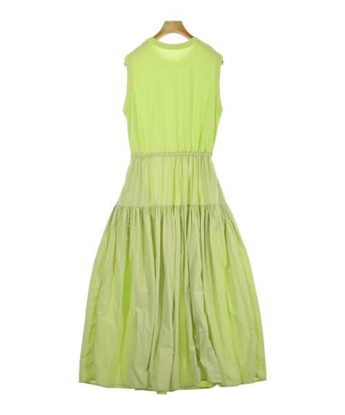 ADAM ET ROPE（アダムエロペ）ワンピース 緑 サイズ:F レディース/2200675281027