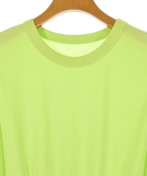 ADAM ET ROPE（アダムエロペ）ワンピース 緑 サイズ:F レディース/2200675281027