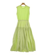 ADAM ET ROPE（アダムエロペ）ワンピース 緑 サイズ:F レディース/2200675281027