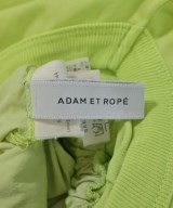 ADAM ET ROPE（アダムエロペ）ワンピース 緑 サイズ:F レディース/2200675281027