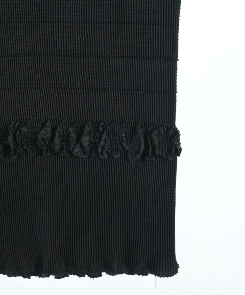 ADAM ET ROPE（アダムエロペ）ロング・マキシ丈スカート 黒 サイズ:F レディース/2200675281225