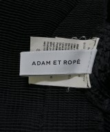 ADAM ET ROPE（アダムエロペ）ロング・マキシ丈スカート 黒 サイズ:F レディース/2200675281225