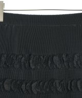 ADAM ET ROPE（アダムエロペ）ロング・マキシ丈スカート 黒 サイズ:F レディース/2200675281225