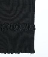 ADAM ET ROPE（アダムエロペ）ロング・マキシ丈スカート 黒 サイズ:F レディース/2200675281225