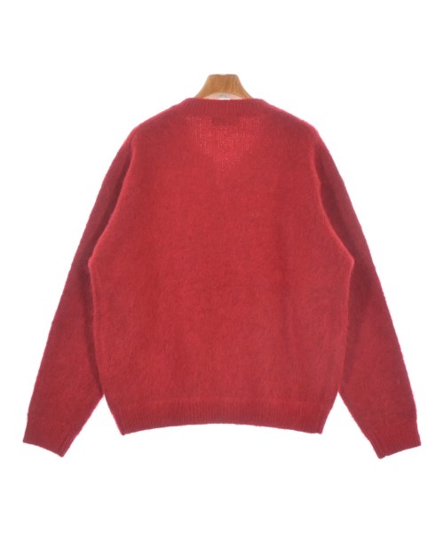ADAM ET ROPE（アダムエロペ）ニット・セーター 赤 サイズ:M レディース/2200676112122