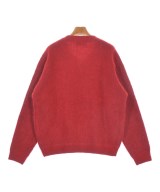 ADAM ET ROPE（アダムエロペ）ニット・セーター 赤 サイズ:M レディース/2200676112122