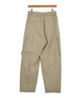 ADAM ET ROPE（アダムエロペ）カーゴパンツ ベージュ サイズ:36(S位) レディース/2200668191036