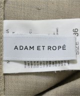 ADAM ET ROPE（アダムエロペ）カーゴパンツ ベージュ サイズ:36(S位) レディース/2200668191036