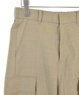 ADAM ET ROPE（アダムエロペ）カーゴパンツ ベージュ サイズ:36(S位) レディース/2200668191036