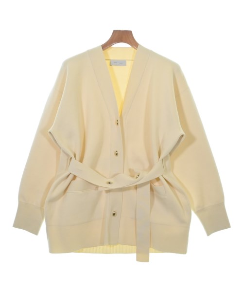 ADAM ET ROPE(アダムエロペ)カーディガン 白 サイズ:F/2200675629065