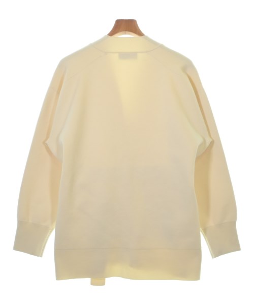 ADAM ET ROPE（アダムエロペ）カーディガン 白 サイズ:F レディース/2200675629065