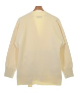 ADAM ET ROPE（アダムエロペ）カーディガン 白 サイズ:F レディース/2200675629065