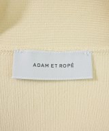 ADAM ET ROPE（アダムエロペ）カーディガン 白 サイズ:F レディース/2200675629065