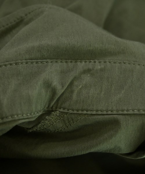 ADAM ET ROPE（アダムエロペ）ワンピース カーキ サイズ:F レディース/2200676081039