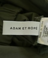 ADAM ET ROPE（アダムエロペ）ワンピース カーキ サイズ:F レディース/2200676081039