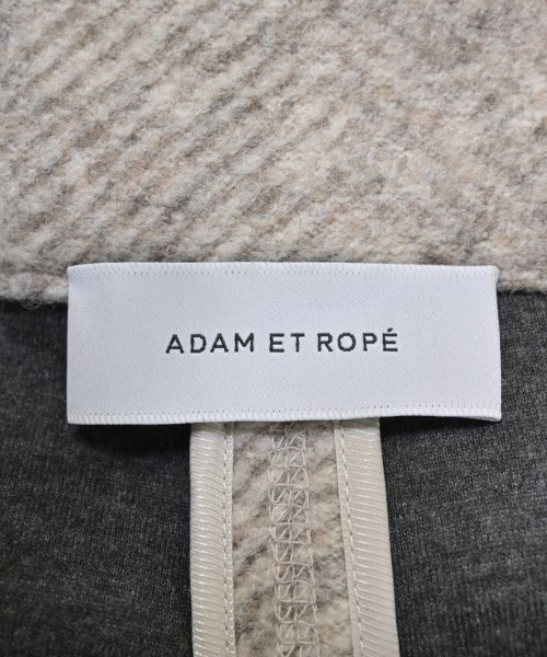 ADAM ET ROPE（アダムエロペ）その他 ベージュ サイズ:F レディース/2200672167010