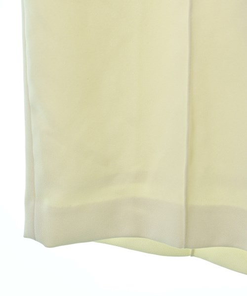 ADAM ET ROPE（アダムエロペ）ショートパンツ 白 サイズ:38(M位) レディース/2200675386203