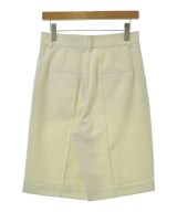 ADAM ET ROPE（アダムエロペ）ショートパンツ 白 サイズ:38(M位) レディース/2200675386203