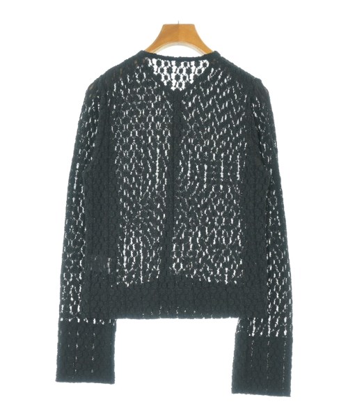 ADAM ET ROPE（アダムエロペ）カーディガン 黒 サイズ:F レディース/2200676557022