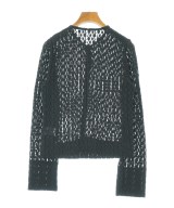 ADAM ET ROPE（アダムエロペ）カーディガン 黒 サイズ:F レディース/2200676557022