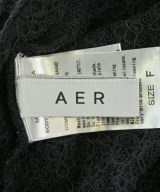 ADAM ET ROPE（アダムエロペ）カーディガン 黒 サイズ:F レディース/2200676557022