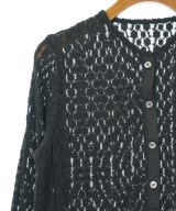 ADAM ET ROPE（アダムエロペ）カーディガン 黒 サイズ:F レディース/2200676557022