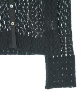ADAM ET ROPE（アダムエロペ）カーディガン 黒 サイズ:F レディース/2200676557022