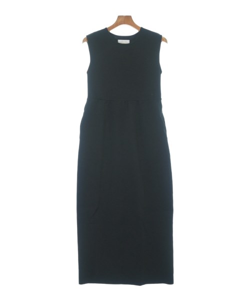 ADAM ET ROPE(アダムエロペ)ワンピース 黒 サイズ:F/2200679457169