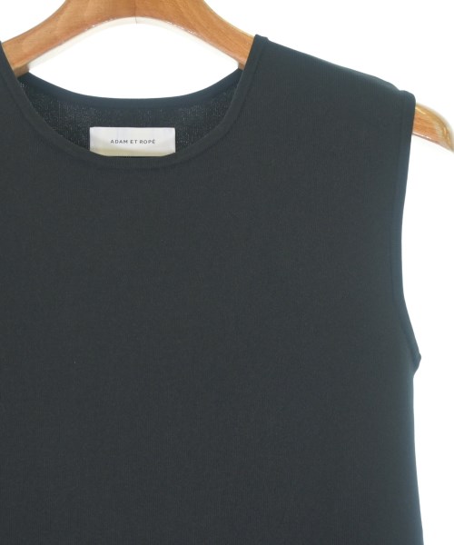 ADAM ET ROPE（アダムエロペ）ワンピース 黒 サイズ:F レディース/2200679457169