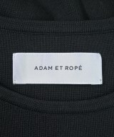 ADAM ET ROPE（アダムエロペ）ワンピース 黒 サイズ:F レディース/2200679457169